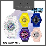 BABYG BA110 BA-110CR-2A BA-110NC-6A BA-110PP-7A BA-110RG-4A BA-110SN-4A BA-110TH-7A BA-125-2 ABA-110