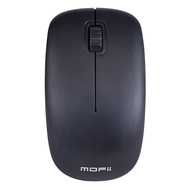 (เมาส์ไร้สาย) MOFii JOY Wireless 2.4 Gz Mouse เม้าส์ไร้สายดีไซน์เรียบง่าย เสียบ USB ใช้งานได้ทันที