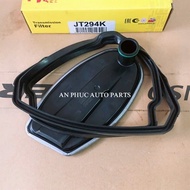 Mercedes C180, C200, C200 Kompressor automatic transmission oil filter...brand JS Asakashi JT294K