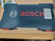 Bosch 收納盒  博世