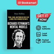 Richard Feynman's Mental Models: How to Think, Learn, and Problem-Solv - 9781647434687
