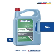 PROFI-CAR ECO-DRIVE LL01 5W30 C3 Fully Synthetic Engine Oil (5L)