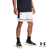 Under Armour กางเกงขาสั้น 7 นิ้วสำหรับผู้ชาย UA Zone Pro Mesh