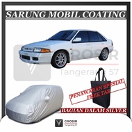 SARUNG MOBIL FORD LASER COATING BODY COVER FORD LASER