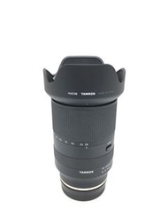 Tamron 28-200mm F2.8-4 (E-Mount)