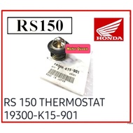 Thermostat Honda RS150 100% Honda Original RS 150 RS150R