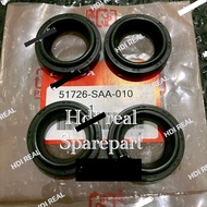 4pc spark plug seal rubber for Honda City Gd8 Vtec Original