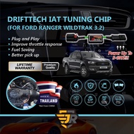 Drift Tech IAT Tuning System Ford Ranger Wild Track 3.2 Air Flow Sensor Socket Car ECU Parts IAT-FD