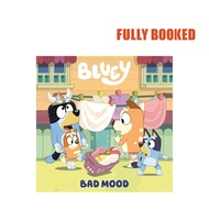 Bluey: Bad Mood (Board Book) by Penguin Young Readers Licenses