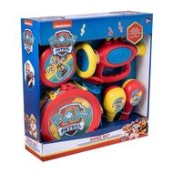 Paw Patrol Big Band Set ชุดของเล่นดนตรี