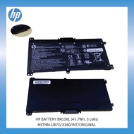 HP BATTERY BK03XL/HSTNN-UB7G/X360/INT/ORIGINAL