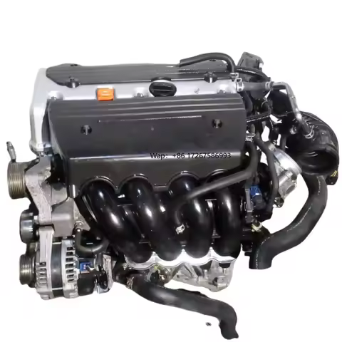 Japanese Car Engine for K20A K24 R18 CR-V CRV 2.0 RD5 Petrol K20A4 VII MK7 1.8 2.0 2.4