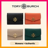 Tory Burch Robinson tri-fold mini wallet