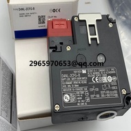 Fast Delivery D4NL-2CFG-B D4NL-2CFG-BS D4NL-1CFA-B D4NL-1CFA-BS D4NL-2CFA-B Electromagnetic Lock Saf