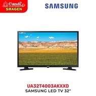 SAMSUNG TV UA32T4003 / SAMSUNG Digital TV  32 Inch Hd Ready - UA32T4003AKXXD UA32