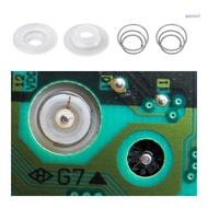 【SUIT*】 Durable Idle Tire R Cap Spring Accesssories for Panasonic RQ-SX 32 35 40 41 43