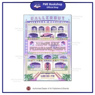 【PME Bookshop】 Bookiut: Siri BMSE