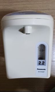 Panasonic電熱水爐