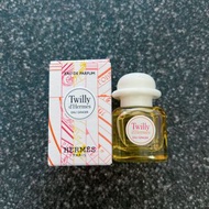 Hermes Twilly香水試用裝