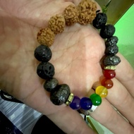 Health 7 Chakra Bracelet