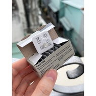 Box of 1 Maxell SR521SW SR521 521 379 AG0 1,55V Japan battery