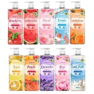 Watson Cream BathContent: 1litre