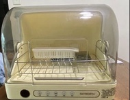 SKYWORTH 消毒乾碗碟機