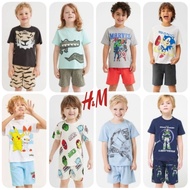 HnM Kids n'Junior (STHNM) 2 suit