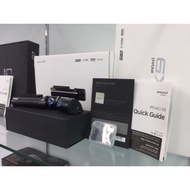 IRoad X9 Dash Cam 24 hour recorder