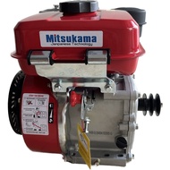 MITSUKAMA 7.5hp diesel engine runs strong and saves fuel - diesel engine