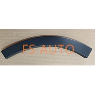 ORIGINAL PERODUA ARUZ FRONT BUMPER SKIRT / SKIRT TEPI BUMPER NEW