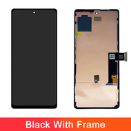 Super OLED For Google Pixel 7 LCD Display Touch Screen Digitizer For Google Pixel 7 GVU6C GQML3 GO3Z
