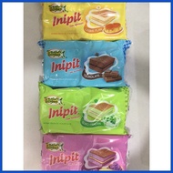 ✿ ➽ ◫ Lemon Square Inipit 1pack