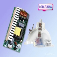 High brightness 16R 330W Moving Head Light Bulb Ballast Sharpy Beam Lamp Power Supply Beam Spot Movi