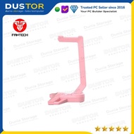 FANTECH Headset Stand AC304 Tower II Pink