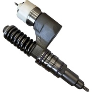 1PCS Diesel Fuel Injector BEBE4B12001 For Volvo D12D D12C D12C340 D12C380 Engine FM12 FH12 3039 Euro