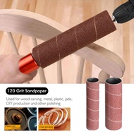 Spindle Sander Adaptor Rubber Sanding Drum Kit Spindle Sander Adapter for Power Drill, Drum Sanding 
