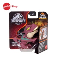 Jurassic World Snap Squad Attitude Dimorphodon