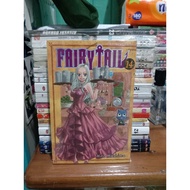 Fairy tail comic 14 Fairy tail comic/ vol 14