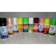 10 BOTOL AURA TERAPI LOGO HIJAU MIX RANDOM AURA TERAPI MIX RANDOM AURA RANDOM AURA TERAPI AURA BORON
