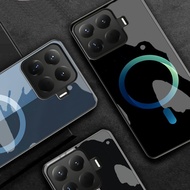 Softcase Glass Motif REDMI 15T/REDMI 15T PRO [FC01] Latest Case 2025 hp REDMI 15T/REDMI 15T PRO - Ke