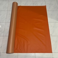 Perlak Bayi Meteran / Alas Ompol Waterproof Polos ( Kulit Sintetis Oscar ) untuk Perlak Dewasa Kasur