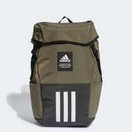Adidas Lifestyle 4ATHLTS Camper Backpack Unisex Green IL5748