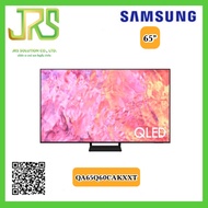 SAMSUNG QLED TV 65" Q60C QLED 4K Smart TV 65 นิ้ว 65Q60C รุ่น QA65Q60CAKXXT ( 65Q60C )