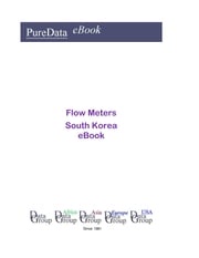 Flow Meters in South Korea Editorial DataGroup Asia