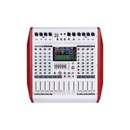 PS Pro Sound PG-8Pro / PG-12Pro Powered Mixer 2x800 Watt High Power Multifunction Power Mixer 99DSP
