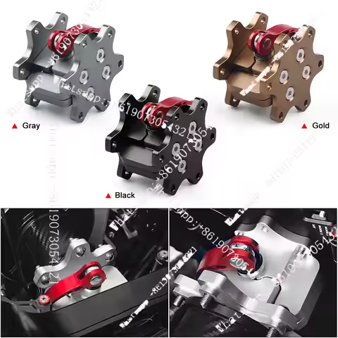 AAA For Q1r Aluminum Alloy 70MM Steering Wheel Quick Release For SIMAGIC For Thrustmaster For Logite