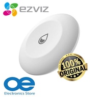 EZVIZ T10C Water Leak Detection Instant Alerts via EZVIZ App IP67 Waterproof Design Water Leak Senso