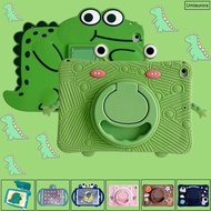 Cartoon Kids Tablet Cases For Huawei Mediapad M5 Lite 8.0 T5 10 Matepad 11 10.8 10.4 T10 9.7 T10S 10