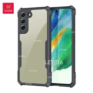 HP Samsung S23 Samsung S23 Plus Samsung S23 Ultra Fusion Case Armor Shockproof Casing Samsung S23 Sa